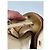 Vintage Marni Leder Eimer Tasche Beige Schwarz - Ansicht 4