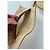 Vintage Marni Leder Eimer Tasche Beige Schwarz - Ansicht 9