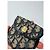 Vintage Dior Oblique Monogram Purse Beige Navy - view 3