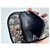 Vintage Dior Oblique Monogram Purse Beige Navy - view 6