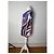 Vintage Emilio Pucci abstraktes mehrfarbiges Oberteil XL - Ansicht 3
