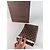 Vintage Louis Vuitton Damier Monogram Leder Clutch Braun - Ansicht 12