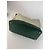Vintage Marni Leder Tasche Weiß Grün - Ansicht 11