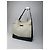 Vintage Marni Leder Tasche Weiß Grün - Ansicht 15