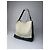 Vintage Marni Leder Tasche Weiß Grün - Ansicht 8