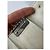 Saffiano Vintage Prada Triangle Leather Key/Card Holder White - view 6