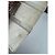 Saffiano Vintage Prada Triangle Leather Key/Card Holder White - view 8