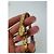 Orologio vintage Givenchy placcato oro al quarzo D'oro - vista 4