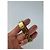 Orologio vintage Givenchy placcato oro al quarzo D'oro - vista 7