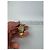 Orologio vintage Givenchy placcato oro al quarzo D'oro - vista 8
