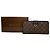 Vintage Gucci Monogram Wallet Brown