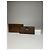 Vintage Gucci Monogram Wallet Brown - view 2