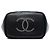 Chanel Piccolo perforato Pelle di vitello Logo Occhielli Borsa a secchiello Nero - vista 3
