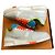 LOUIS VUITTON Upcycled Virgil Abloh Sonderedition Sneaker Weiß - Ansicht 2