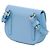 Dior Micro Pelle Bobby Borsa a tracolla blu - vista 2