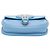 Dior Micro Pelle Bobby Borsa a tracolla blu - vista 3