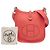 Hermès Clemence Amazone Evelyne TPM 16 Rosa - vista 12