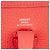 Hermès Clemence Amazone Evelyne TPM 16 Rosa - vista 5