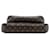 Louis Vuitton Monogram Multi Pochette Accessori Marrone - vista 3