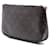 Louis Vuitton Monogram Multi Pochette Accessori Marrone - vista 2