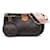 Louis Vuitton Monogram Multi Pochette Accessori Marrone - vista 8