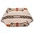 Hermès Toile H Plume Quadrige con Filo Steeple 31 Marrone - vista 3
