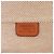 Hermès Toile H Plume Quadrige con Filo Steeple 31 Marrone - vista 5