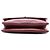 Chanel Matelassé Lammleder Trendy CC mit Klappe Rot - Ansicht 3