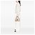 Louis Vuitton Monogram Multicolore Speedy 30 Bianco - vista 11