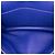 Hermès Mini Swift Constance 18 Blau - Ansicht 4