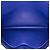 Hermès Mini Swift Constance 18 Blau - Ansicht 5
