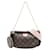 Louis Vuitton Monogram Multi Pochette Accessori Marrone