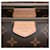 Louis Vuitton Monogram Multi Pochette Accessori Marrone - vista 5