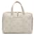 Borsa da viaggio Chanel CC Jean Blu  - vista 1