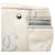 Borsa da viaggio Chanel CC Jean Blu  - vista 10