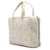 Borsa da viaggio Chanel CC Jean Blu  - vista 2
