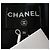 Cappotto in tweed a quadri bianco e nero Chanel Pre-Fall 2023 23A - vista 11