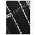 Cappotto in tweed a quadri bianco e nero Chanel Pre-Fall 2023 23A - vista 6