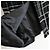 Cappotto in tweed a quadri bianco e nero Chanel Pre-Fall 2023 23A - vista 7
