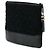 Chanel Medium Tweed y Cuero de ternera Gabrielle O Estuche Pochette Azul - vista 2