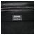Chanel Medium Tweed y Cuero de ternera Gabrielle O Estuche Pochette Azul - vista 5