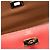 Cartera Depliante Kelly de Epsom de Hermès Roja - vista 5