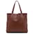 Hermès Clemence Double Sens 36 Marrone Pelle