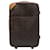 Louis Vuitton Monogram Pegase 55 Marrone
