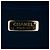 Chanel 19 Chanel Media in Tela e Cotone 19 con patta Blu - vista 5