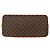 Louis Vuitton Monogram Alma Voyage MM Castaño - vista 3