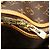 Louis Vuitton Monogram Alma Voyage MM Castaño - vista 7