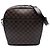 Louis Vuitton Damier Ebene Ipanema GM Marrone