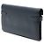 Cartera larga Hermès Epsom Kelly Trifold Negro - vista 2