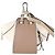 Borsa a Spalla con Corda Hammock Loewe
